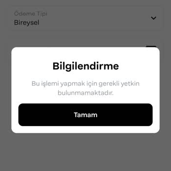 Papara Hesabım Aniden Bloke Oldu Ödemelerimi Yapamıyor ve Paramı Kullanamıyorum