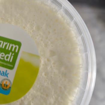 Tarım Kredi Kooperatif Marketten Aldığım Ürün Hızla Küflendi