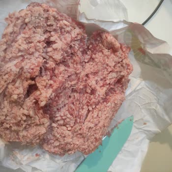 Migros'tan Aldığım Kıymanın Yağlı Ve Bozuk Çıkması