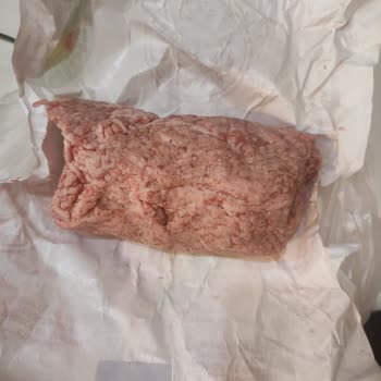 Migros'tan Aldığım Kıymanın Yağlı Ve Bozuk Çıkması