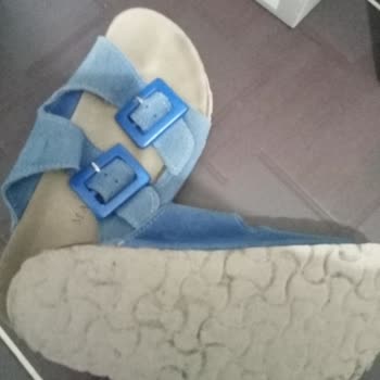 Trendyol'dan Aldığım Hakiki Deri Terlikte Kalite Ve Müşteri Hizmetleri Sorunu