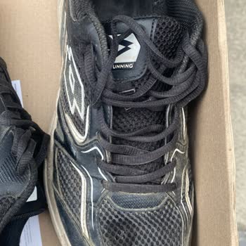 Ayakkabı Ürün Kalitesi ve Değişim Talebi Hakkında Şikayet