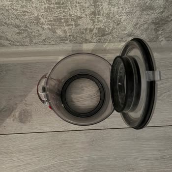 Dyson Dikey Süpürge Toz Haznesi Arızasında Garanti Kapsamında Parça Temin Sorunu