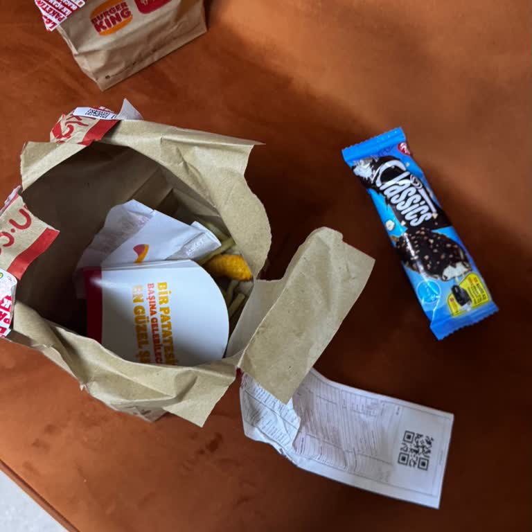 Migros Yemek Yanlış ve Eksik Sipariş Sonrası İade Yapılmıyor