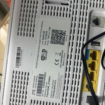 Teslim Alınan Türk Telekom Modem İçin Fatura Ve İnternet Hizmeti Sağlanmıyor