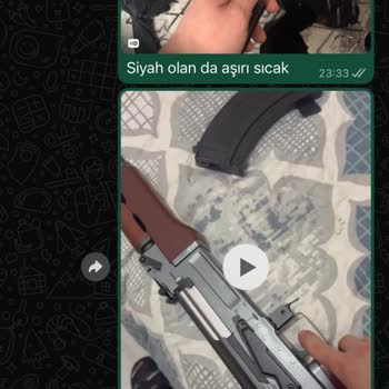 Arızalı Airsoft Tüfeği Ve İlgisiz Müşteri Hizmeti