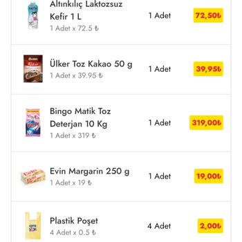 Ödemesi Yapılan Ürün Teslim Edilmedi, Para İadesi De Sağlanmadı