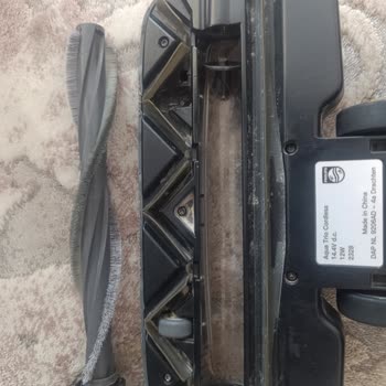 Philips Süpürge Sürekli Arızalanıyor, Garanti Kapsamı Dışında Bırakılıyor