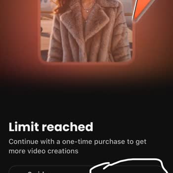 Hula - Al Video Generator 2 Video Başına 179,99 TL Ücret İstenmektedir