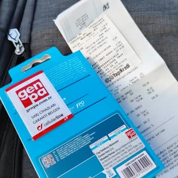 Media Markt İade Ve Değişim Sürecinde Yaşanan İlgisizlik