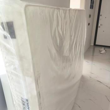 Düğün Öncesi Teslim Edilen Yırtık Ve Kirli Yatak, Müşteri Hizmetleri İlgisizliği