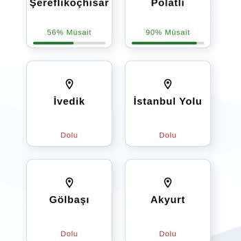 Muayene Randevusu Yok Ceza Tehdidiyle Mağdur Ediliyoruz