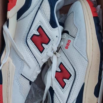 Ayakkabı Değişim Sürecinde Tekrarlanan Hatalar Ve Reddedilen Talep