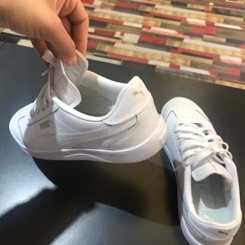 Intersport Puma Ayakkabı Aldım, Sorunuma Çözüm Bulunmadı