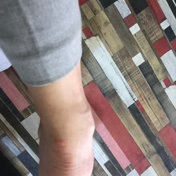 Intersport Puma Ayakkabı Aldım, Sorunuma Çözüm Bulunmadı