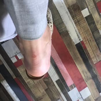 Intersport Puma Ayakkabı Aldım, Sorunuma Çözüm Bulunmadı