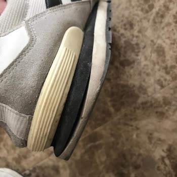 Hummel Sneaker İncelemesinde Yaşanan Hayal Kırıklığı