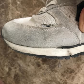 Hummel Sneaker İncelemesinde Yaşanan Hayal Kırıklığı