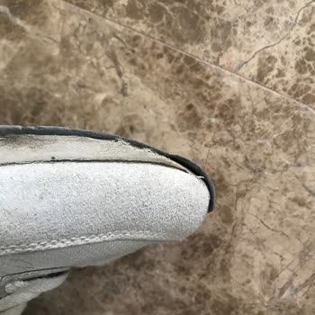 Hummel Sneaker İncelemesinde Yaşanan Hayal Kırıklığı