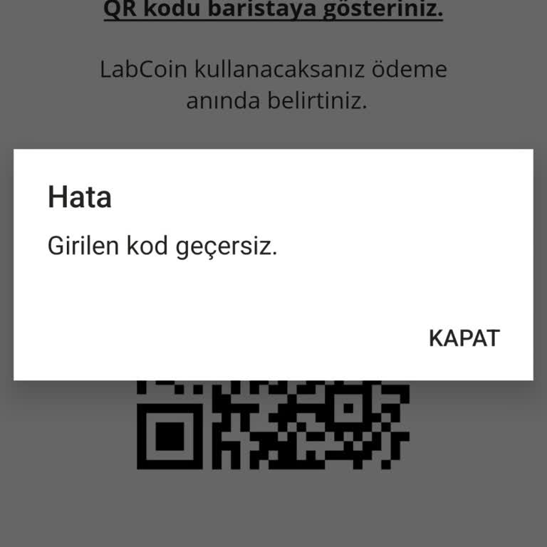 Türk Telekom Prime Kampanya Kodum Hatalı Çıktı, Hakkım Kayboldu