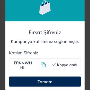 Türk Telekom Prime Kampanya Kodum Hatalı Çıktı, Hakkım Kayboldu