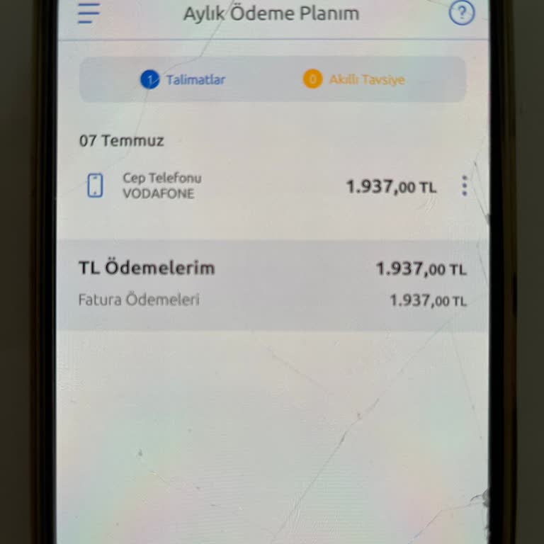 Cayma Bedeli Faturasında Beklenmeyen Yüksek Tutar Şoku