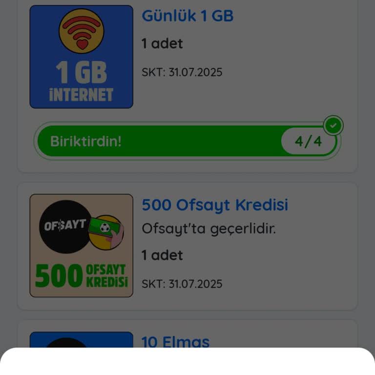 Kazandirio Şifre Hatası Acil Çözüm Bekliyorum