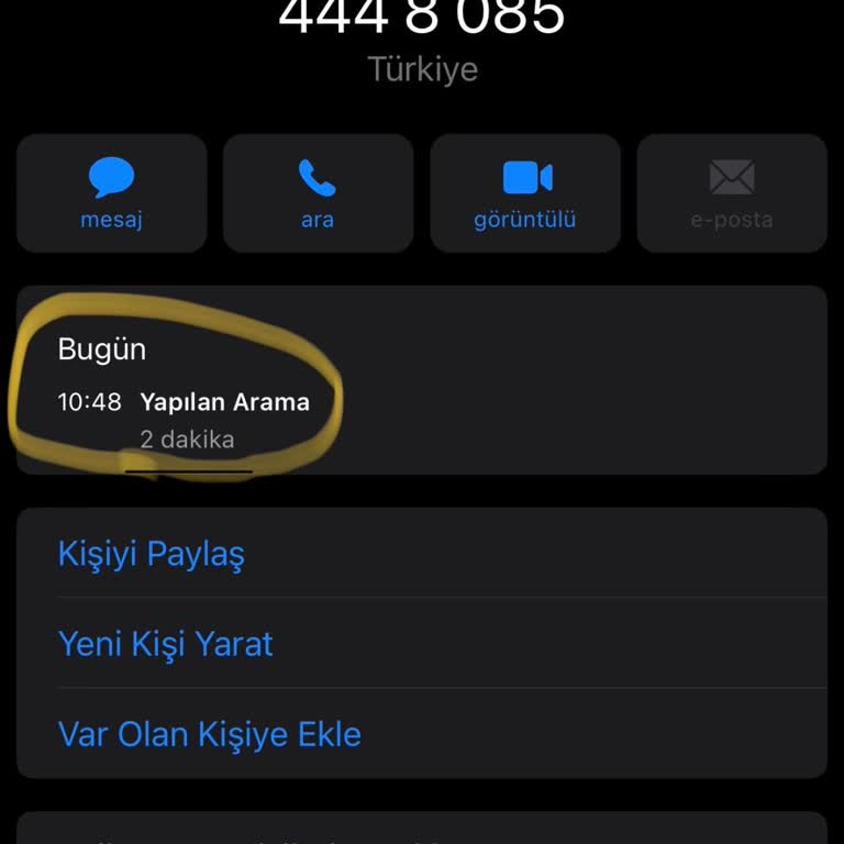 Mondial Müşteri Hizmetlerinden İlgisizlik Ve Çözüm Bulamama