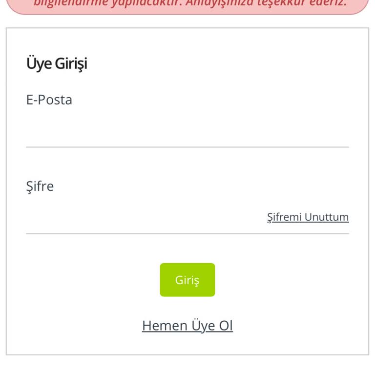 Hesabım Askıya Alındı, Yatırdığım Para Ve E-pin'e Ulaşamıyorum