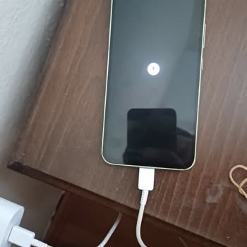 Samsung A54 Güncellemesi Sonrası Şarj Ve Pil Sorunu