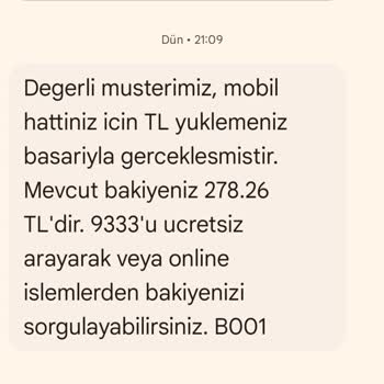 Bilgim Dışında Abonelik Ve Haksız Para Kesintileri Nedeniyle Mağduriyet Yaşıyorum