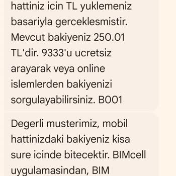 Bilgim Dışında Abonelik Ve Haksız Para Kesintileri Nedeniyle Mağduriyet Yaşıyorum