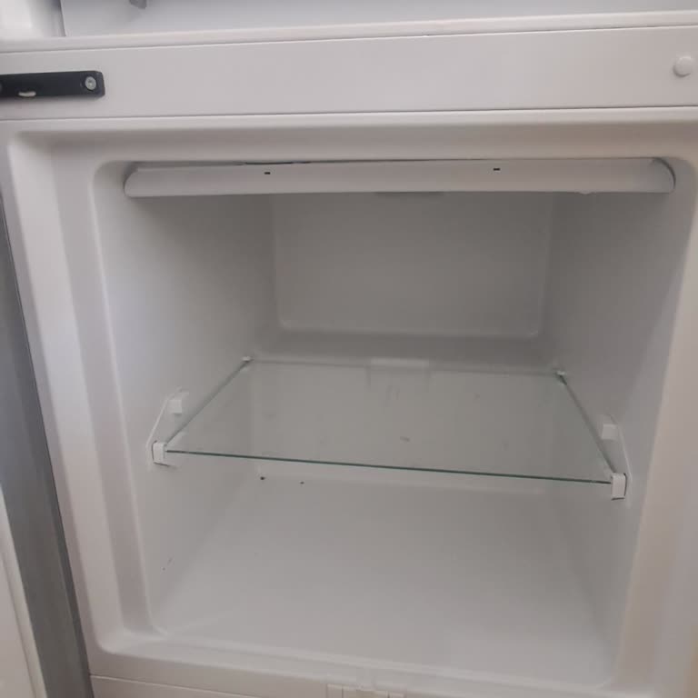 6 Yıllık Siemens Buzdolabı Aniden Bozuldu, Beklentiler Karşılanmadı