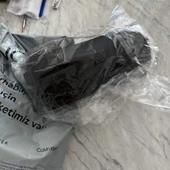 Kullanılmamış Ürünün İadesi Kabul Edilmedi, Param İade Edilmiyor