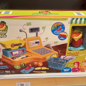 E-Bebek’ten Hayal Kırıklığı: Eksik Ve Kusurlu Oyuncak, Sıfır Müşteri Hizmeti