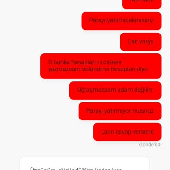 Curacao Lisanslı Site Ödeme Yapmıyor, Mağduriyet Yaşıyorum