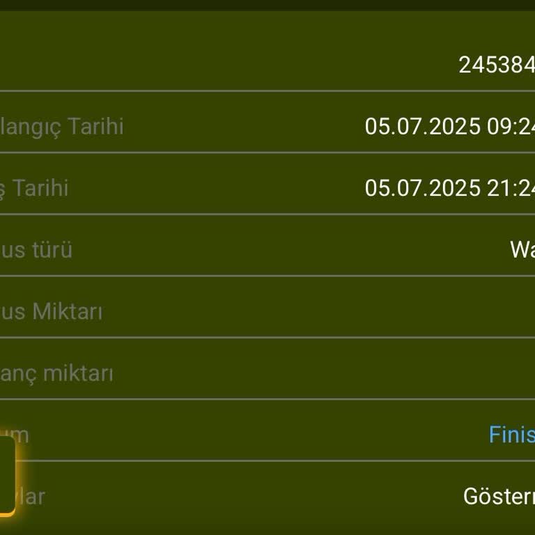 GrandPashaBet Kazanç Sonrası Ödeme Yapılmaması Ve Bonus Gerekçesiyle Çekim Reddi