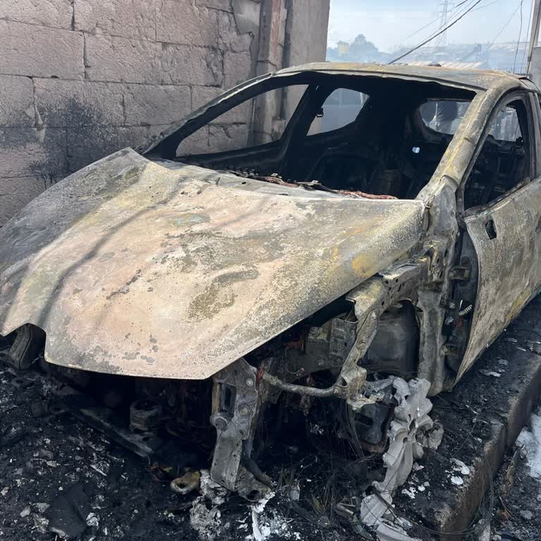 Allianz Sigorta Mağduriyetim 85 Gündür Çözülmüyor Ve Aracımın Değeri Ödenmiyor