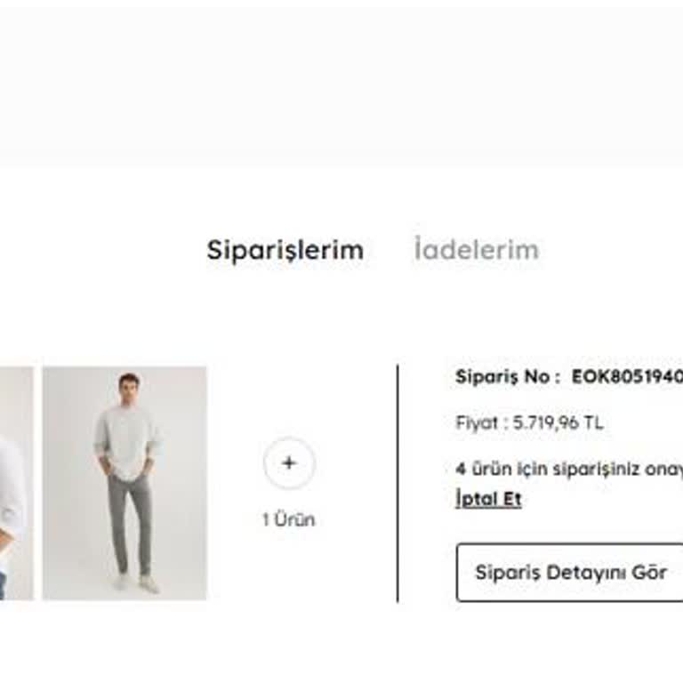 Siparişlerin Gecikmesi Ve Müşteri Hizmetlerinin Yetersizliği