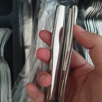 Çatal Bıçak Takımında Paslanma ve Kararma Sorunu