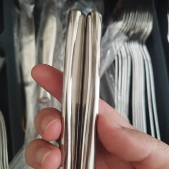 Çatal Bıçak Takımında Paslanma ve Kararma Sorunu