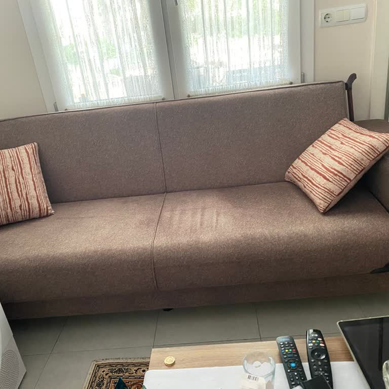 Evim Park Mobilya Çökme Yaptı