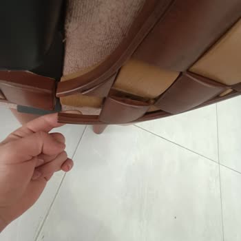 Mağazada Gösterilen Ürünle Eve Gelen Arasında Büyük Fark Yaşadım