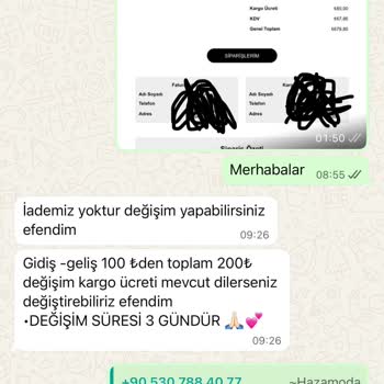 Yanıltıcı Ürün Ve Yasal İade Hakkının Engellenmesi