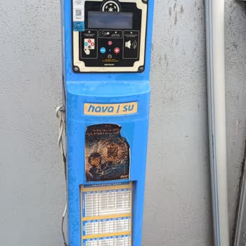 Opet'te Hava Ve Su Ünitesi Sürekli Arızalı, Personel İlgisiz