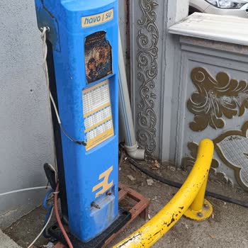 Opet'te Hava Ve Su Ünitesi Sürekli Arızalı, Personel İlgisiz