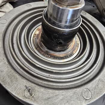 Yamaha Premium İstanbul Servisinde Bakım İhmali Sonrası Tekrarlayan Şanzıman Arızası