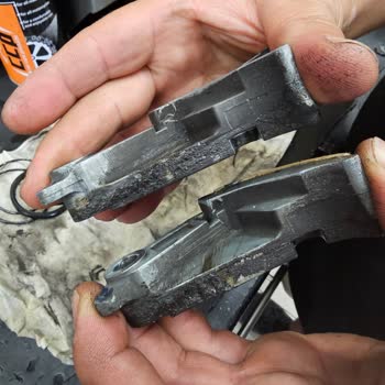 Yamaha Premium İstanbul Servisinde Bakım İhmali Sonrası Tekrarlayan Şanzıman Arızası