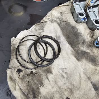 Yamaha Premium İstanbul Servisinde Bakım İhmali Sonrası Tekrarlayan Şanzıman Arızası