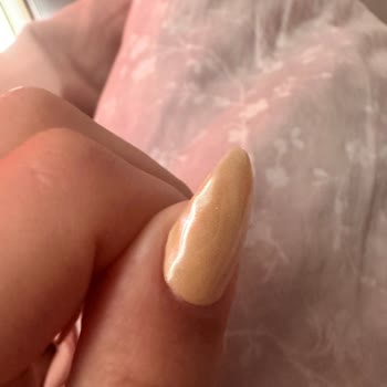 Chic Nail Yanıltıcı Fiyatlandırma Ve Kalitesiz Tırnak Hizmeti